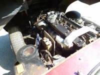 1968 Jaguar E-Type for sale in Michigan (ID-98314)