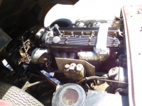 1968 Jaguar E-Type for sale in Michigan (ID-98314)