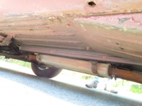 1968 Jaguar E-Type for sale in Michigan (ID-98314)