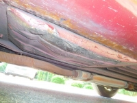 1968 Jaguar E-Type for sale in Michigan (ID-98314)