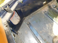 1968 Jaguar E-Type for sale in Michigan (ID-98314)