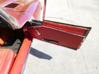 1968 Jaguar E-Type for sale in Michigan (ID-98314)