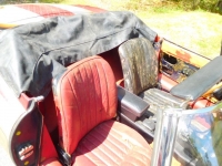 1968 Jaguar E-Type for sale in Michigan (ID-98314)