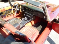 1968 Jaguar E-Type for sale in Michigan (ID-98314)