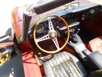 1968 Jaguar E-Type for sale in Michigan (ID-98314)