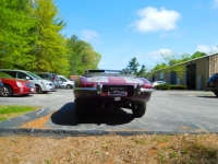 1968 Jaguar E-Type for sale in Michigan (ID-98314)
