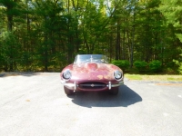 1968 Jaguar E-Type for sale in Michigan (ID-98314)