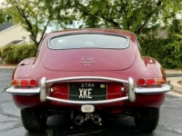 1968 Jaguar E-Type for sale in Michigan (ID-142411)