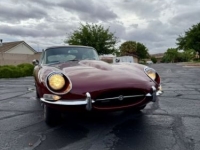 1968 Jaguar E-Type for sale in Michigan (ID-142411)