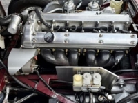 1968 Jaguar E-Type for sale in Michigan (ID-142411)