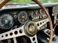 1968 Jaguar E-Type for sale in Michigan (ID-142411)