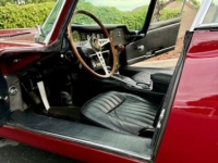 1968 Jaguar E-Type for sale in Michigan (ID-142411)