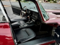 1968 Jaguar E-Type for sale in Michigan (ID-142411)