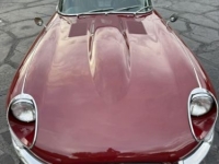 1968 Jaguar E-Type for sale in Michigan (ID-142411)