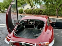 1968 Jaguar E-Type for sale in Michigan (ID-142411)
