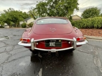 1968 Jaguar E-Type for sale in Michigan (ID-142411)