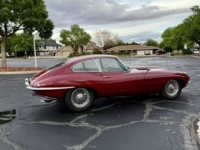 1968 Jaguar E-Type for sale in Michigan (ID-142411)