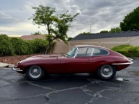 1968 Jaguar E-Type for sale in Michigan (ID-142411)