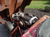 1968 Jaguar XKE for sale in Michigan (ID-108502)