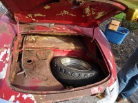 1968 Jaguar XKE for sale in Michigan (ID-108502)