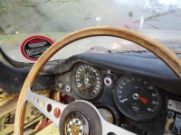 1968 Jaguar XKE for sale in Michigan (ID-108502)