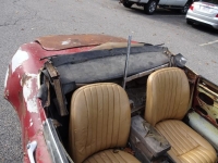 1968 Jaguar XKE for sale in Michigan (ID-108502)