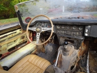 1968 Jaguar XKE for sale in Michigan (ID-108502)
