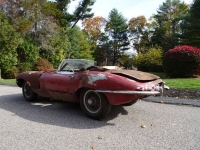 1968 Jaguar XKE for sale in Michigan (ID-108502)