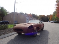 1968 Jaguar XKE for sale in Michigan (ID-108502)