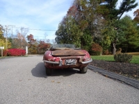 1968 Jaguar XKE for sale in Michigan (ID-108502)