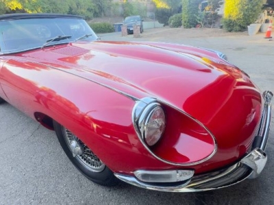 1968 Jaguar XKE for sale 1968 Jaguar XKE for sale