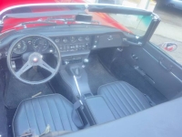 1968 Jaguar XKE for sale in Michigan (ID-139734)
