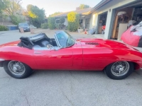 1968 Jaguar XKE for sale in Michigan (ID-139734)