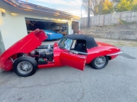 1968 Jaguar XKE for sale in Michigan (ID-139734)