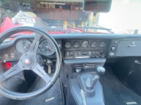 1968 Jaguar XKE for sale in Michigan (ID-139734)