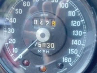 1968 Jaguar XKE for sale in Michigan (ID-139734)