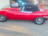 1968 Jaguar XKE for sale in Michigan (ID-139734)