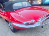 1968 Jaguar XKE for sale in Michigan (ID-139734)