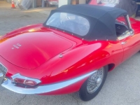 1968 Jaguar XKE for sale in Michigan (ID-139734)