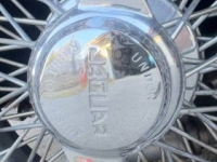 1968 Jaguar XKE for sale in Michigan (ID-139734)