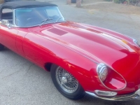 1968 Jaguar XKE for sale in Michigan (ID-139734)