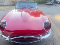 1968 Jaguar XKE for sale in Michigan (ID-139734)