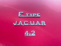 1968 Jaguar XKE for sale in Michigan (ID-139734)