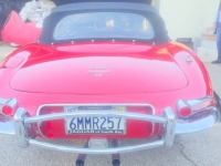 1968 Jaguar XKE for sale in Michigan (ID-139734)