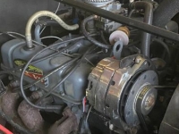 1968 Jeep CJ5 for sale in Michigan (ID-163099)