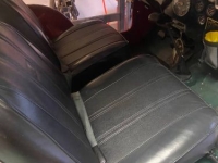 1968 Jeep CJ5 for sale in Michigan (ID-163099)