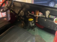 1968 Jeep CJ5 for sale in Michigan (ID-163099)