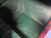 1968 Jeep CJ5 for sale in Michigan (ID-163099)