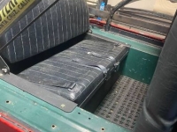 1968 Jeep CJ5 for sale in Michigan (ID-163099)