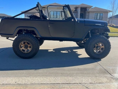 1968 Jeep Commando for sale